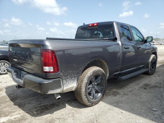 Photo 2 VIN: 1C6RR6HG7JS160598 - RAM 1500 SPORT 