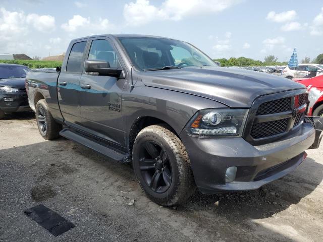 Photo 3 VIN: 1C6RR6HG7JS160598 - RAM 1500 SPORT 