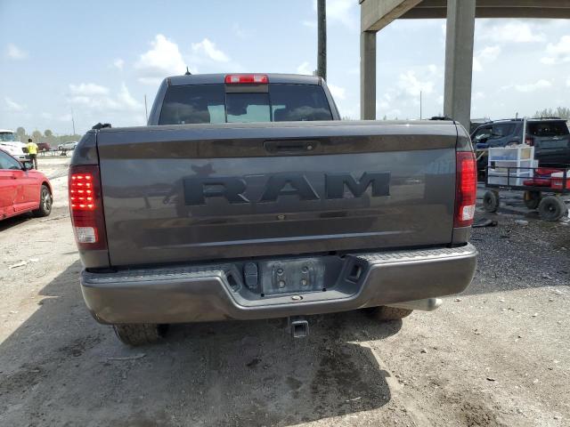 Photo 5 VIN: 1C6RR6HG7JS160598 - RAM 1500 SPORT 