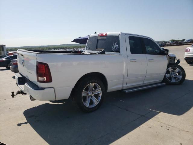 Photo 2 VIN: 1C6RR6HT0GS118859 - RAM 1500 SPORT 