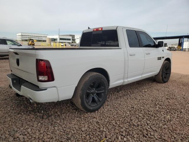 Photo 2 VIN: 1C6RR6HT1JS188426 - RAM 1500 SPORT 