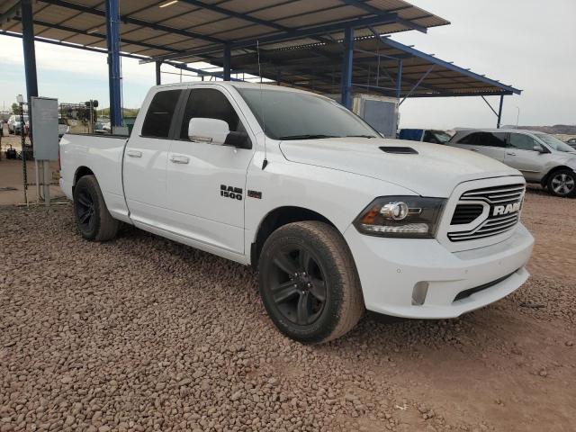 Photo 3 VIN: 1C6RR6HT1JS188426 - RAM 1500 SPORT 