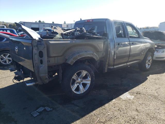 Photo 2 VIN: 1C6RR6HT2DS627556 - RAM 1500 SPORT 