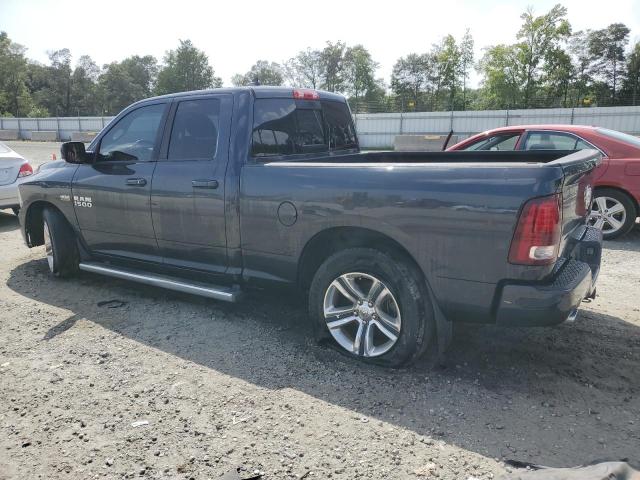 Photo 1 VIN: 1C6RR6HT4ES441857 - RAM 1500 SPORT 