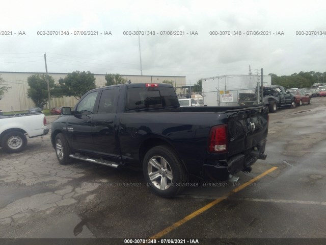 Photo 2 VIN: 1C6RR6HT5ES264980 - RAM 1500 