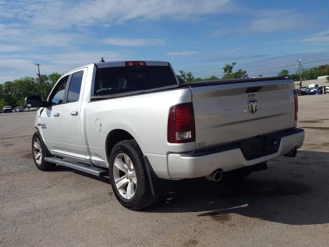 Photo 2 VIN: 1C6RR6HT6GS119062 - RAM 1500 SPORT 