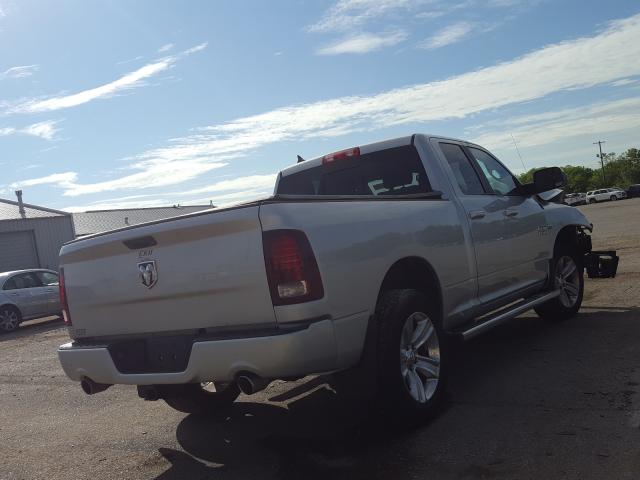 Photo 3 VIN: 1C6RR6HT6GS119062 - RAM 1500 SPORT 