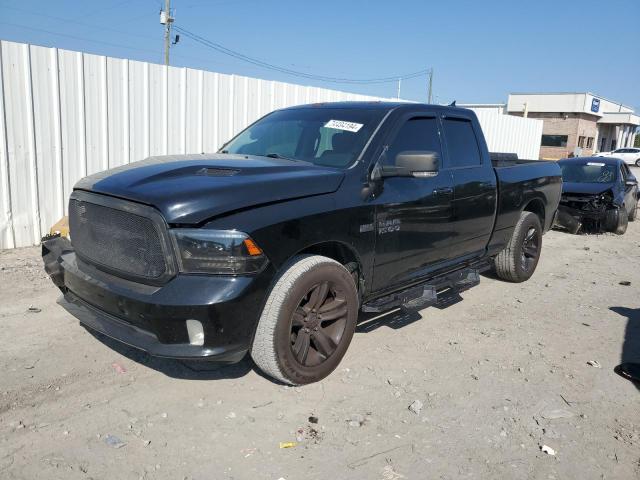 Photo 0 VIN: 1C6RR6HT7DS715910 - RAM 1500 SPORT 