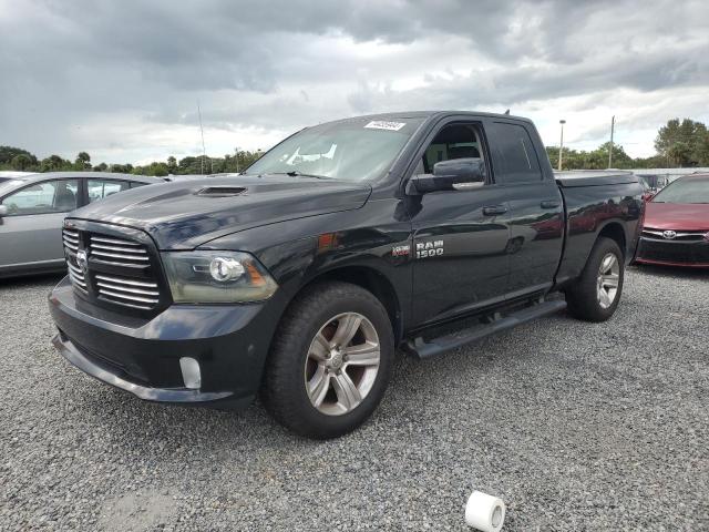 Photo 0 VIN: 1C6RR6HT9DS597567 - RAM 1500 SPORT 