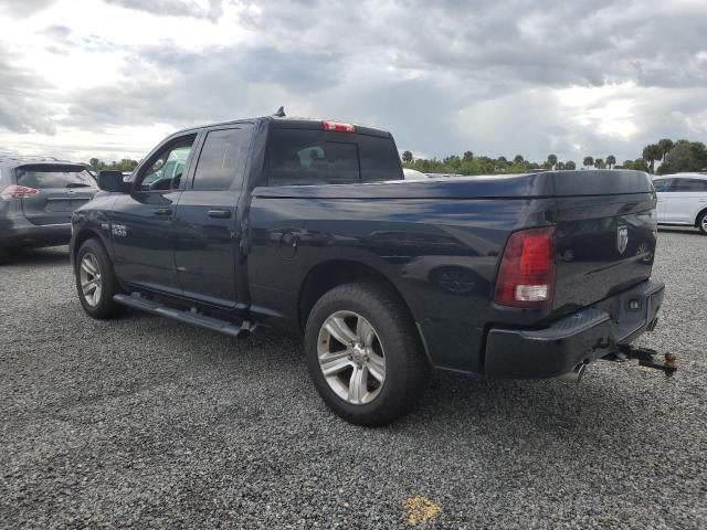 Photo 1 VIN: 1C6RR6HT9DS597567 - RAM 1500 SPORT 