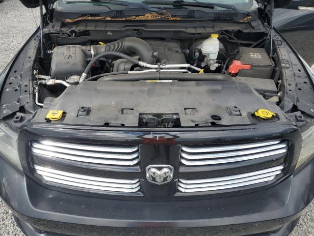 Photo 10 VIN: 1C6RR6HT9DS597567 - RAM 1500 SPORT 