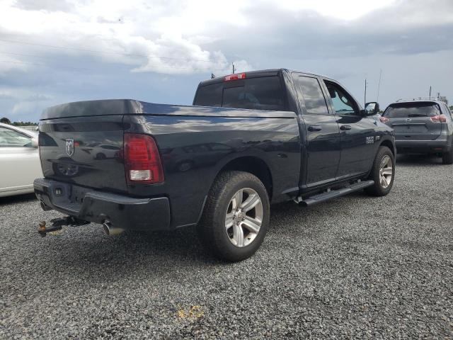 Photo 2 VIN: 1C6RR6HT9DS597567 - RAM 1500 SPORT 