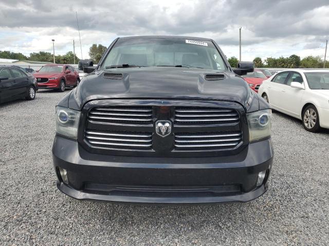 Photo 4 VIN: 1C6RR6HT9DS597567 - RAM 1500 SPORT 