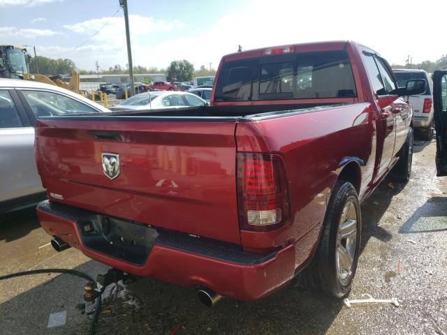 Photo 3 VIN: 1C6RR6HTXDS551620 - RAM 1500 