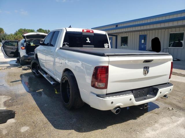 Photo 2 VIN: 1C6RR6HTXDS627532 - RAM 1500 SPORT 