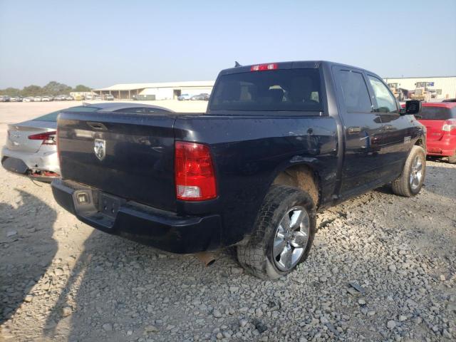 Photo 2 VIN: 1C6RR6KG3KS618082 - RAM 1500 CLASS 