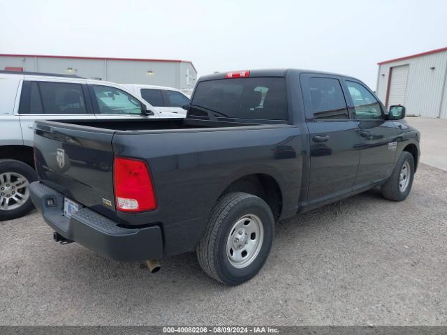 Photo 3 VIN: 1C6RR6KG3KS627719 - RAM 1500 