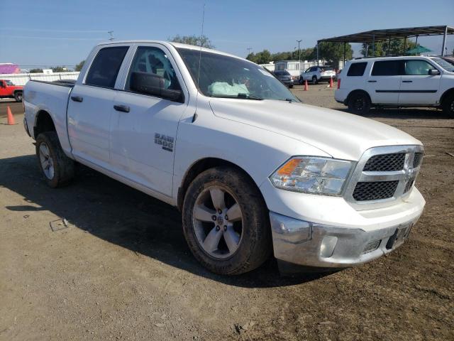 Photo 3 VIN: 1C6RR6KG4LS121706 - RAM 1500 