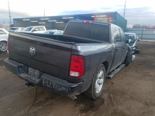 Photo 3 VIN: 1C6RR6KG6ES454847 - RAM 1500 ST 