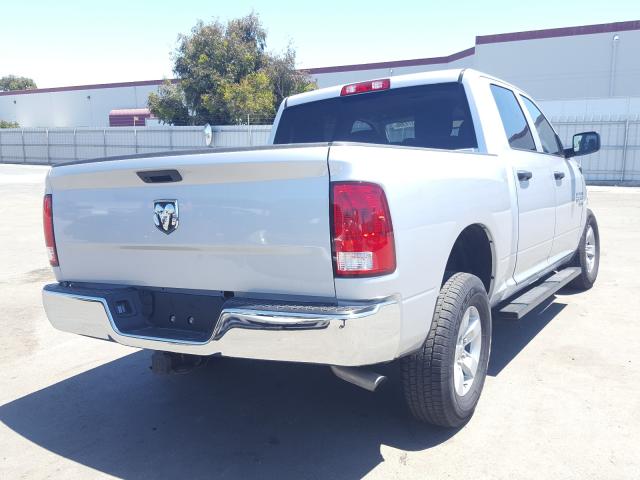 Photo 3 VIN: 1C6RR6KG6KS554958 - RAM 1500 CLASS 