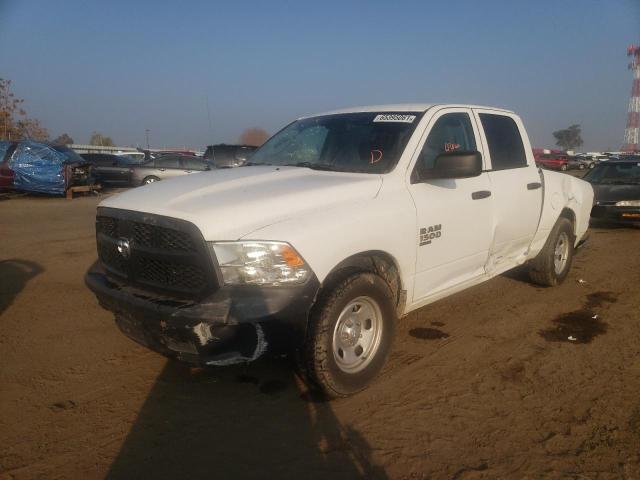 Photo 1 VIN: 1C6RR6KG8KS620152 - RAM 1500 CLASS 