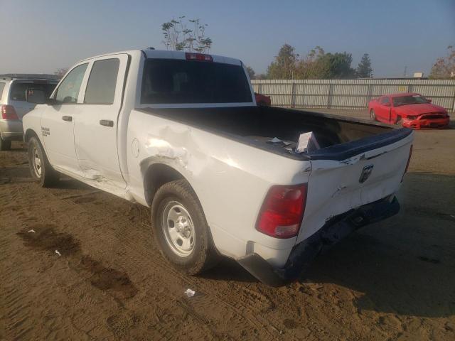 Photo 2 VIN: 1C6RR6KG8KS620152 - RAM 1500 CLASS 