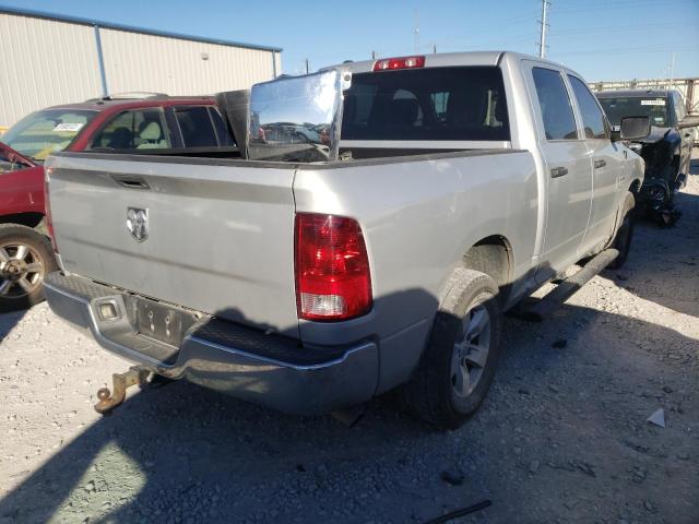 Photo 3 VIN: 1C6RR6KG9ES211694 - RAM 1500 ST 