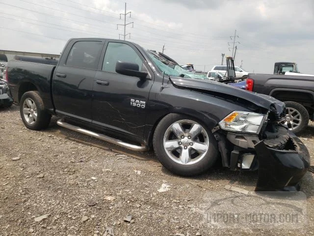 Photo 3 VIN: 1C6RR6KG9FS629917 - RAM 1500 