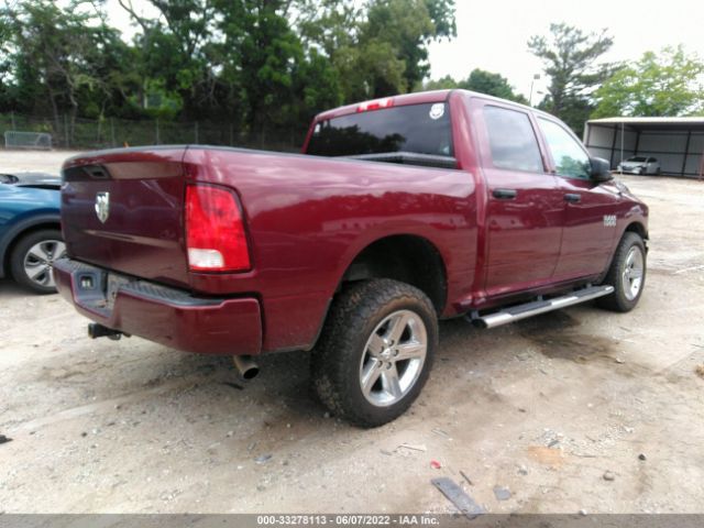 Photo 3 VIN: 1C6RR6KGXHS622607 - RAM 1500 