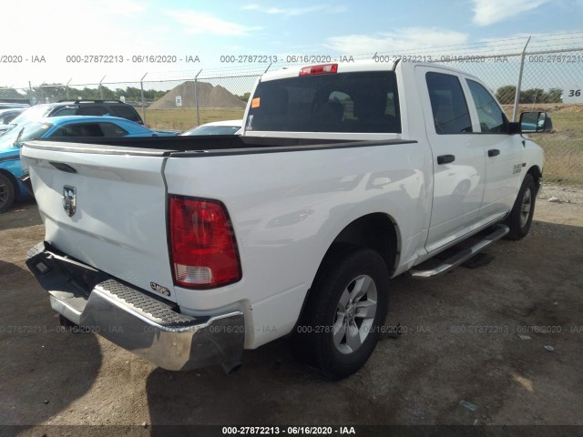 Photo 3 VIN: 1C6RR6KM1FS612907 - RAM 1500 