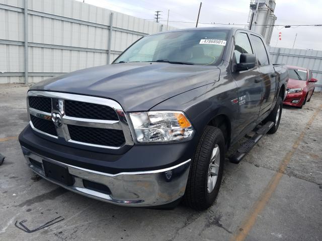 Photo 1 VIN: 1C6RR6KM1GS165111 - RAM 1500 ST 