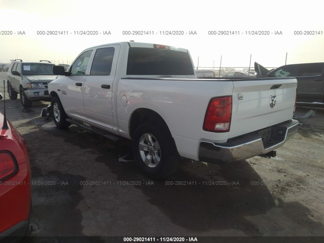 Photo 2 VIN: 1C6RR6KM7FS590301 - RAM 1500 