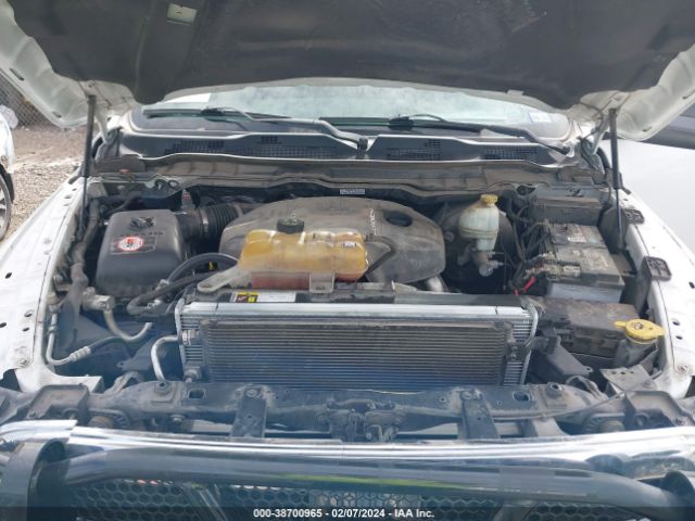 Photo 9 VIN: 1C6RR6KM8ES301778 - RAM 1500 