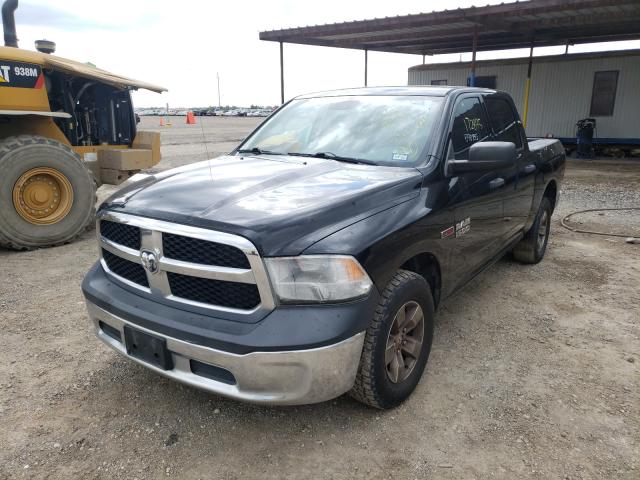 Photo 1 VIN: 1C6RR6KM9FS590185 - RAM 1500 ST 