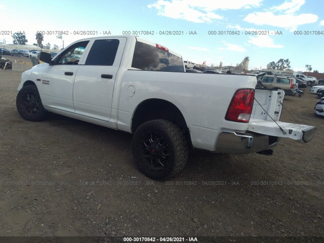 Photo 2 VIN: 1C6RR6KM9GS179371 - RAM 1500 