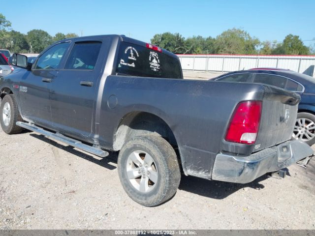 Photo 2 VIN: 1C6RR6KMXFS612937 - RAM 1500 