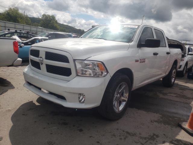 Photo 1 VIN: 1C6RR6KT1DS617528 - RAM 1500 ST 