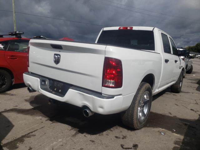 Photo 3 VIN: 1C6RR6KT1DS617528 - RAM 1500 ST 