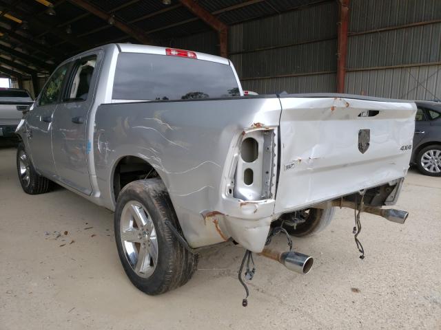 Photo 2 VIN: 1C6RR6KT1DS645006 - RAM 1500 ST 