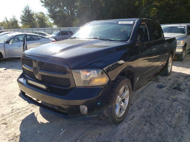 Photo 1 VIN: 1C6RR6KT1FS629178 - RAM 1500 ST 