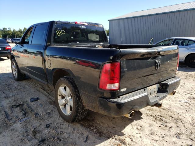 Photo 2 VIN: 1C6RR6KT1FS629178 - RAM 1500 ST 