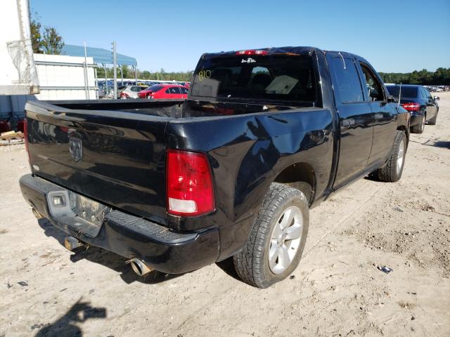 Photo 3 VIN: 1C6RR6KT1FS629178 - RAM 1500 ST 