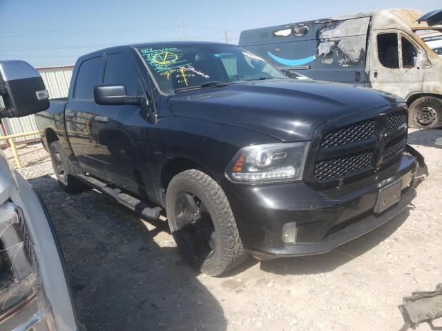 Photo 3 VIN: 1C6RR6KT2ES363913 - RAM 1500 ST 