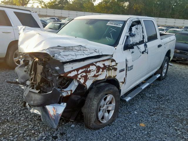 Photo 1 VIN: 1C6RR6KT2FS500866 - RAM RAM TRUCK 