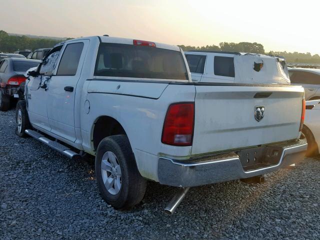 Photo 2 VIN: 1C6RR6KT2FS500866 - RAM RAM TRUCK 