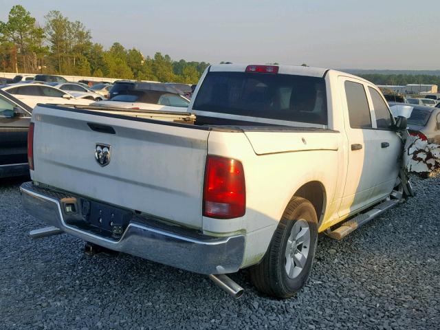 Photo 3 VIN: 1C6RR6KT2FS500866 - RAM RAM TRUCK 