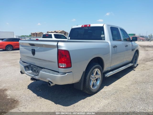 Photo 3 VIN: 1C6RR6KT3ES122118 - RAM 1500 