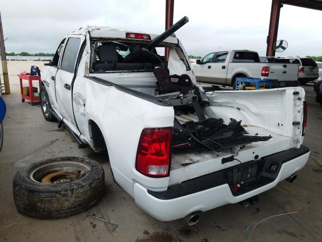 Photo 2 VIN: 1C6RR6KT3ES391784 - RAM 1500 ST 