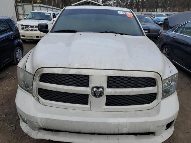 Photo 4 VIN: 1C6RR6KT3ES413976 - RAM 1500 ST 