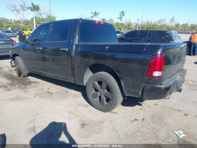 Photo 2 VIN: 1C6RR6KT3FS629182 - RAM 1500 